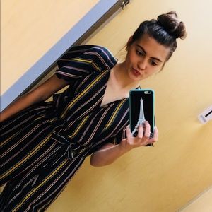 Meet your Posher, Daphane